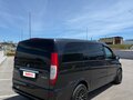 2006 Mercedes-Benz Viano L1 I (W639), чёрный, 2080000 рублей - вид 1