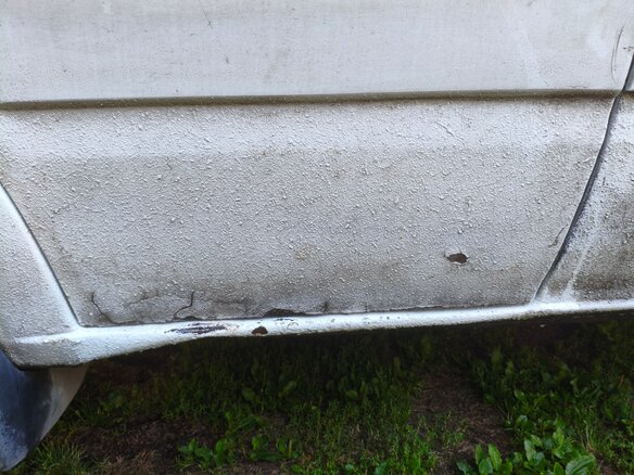 2009 Ford Transit, белый, 750000 рублей - вид 20