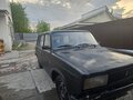 1997 Lada (ВАЗ) 2104 5-speed, чёрный, 50000 рублей