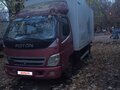 2007 Foton Ollin, красный, 449000 рублей - вид 1
