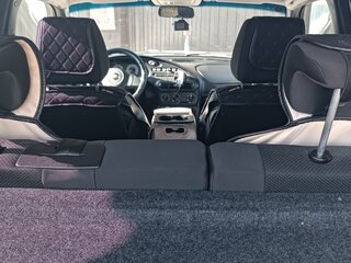 2021 Lada (ВАЗ) Niva Travel I, белый, 950000 рублей, вид 3