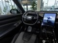 2026 Geely Cityray, серебристый - вид 9