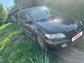 1999 Mazda Premacy I (CP), чёрный, 310000 рублей - вид 2
