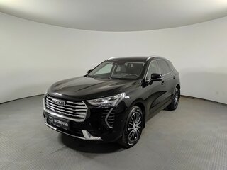 2023 Haval Jolion I, чёрный, 2000000 рублей, вид 1