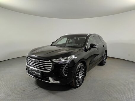 Haval Jolion I