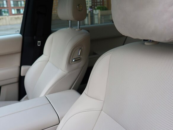 2024 Li Auto (Lixiang) L7 52.3 kWh I Рестайлинг, чёрный, 7900000 рублей - вид 9
