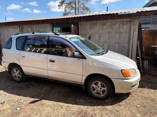 1998 Toyota Ipsum I (M10), серый, 630000 рублей, вид 2