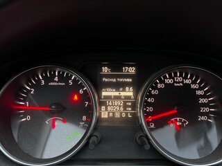 2012 Nissan Qashqai I Рестайлинг, серый, 920000 рублей, вид 5