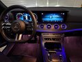 2021 Mercedes-Benz E-Класс 200 V (W213, S213, C238) Рестайлинг, синий, 5850000 рублей - вид 7