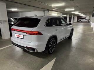 2023 Geely Monjaro I, белый, 3480000 рублей, вид 3