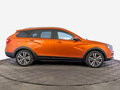 2021 Lada (ВАЗ) Vesta SW Cross I, оранжевый - вид 3
