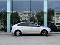 2009 Ford Focus II Рестайлинг, серебристый - вид 3