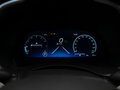 2026 Toyota Highlander IV (XU70), чёрный - вид 11