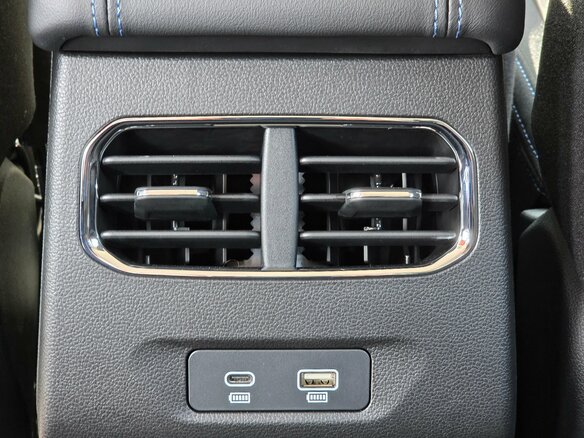 2026 Haval Jolion I Рестайлинг 2, серый, 2649000 рублей - вид 16