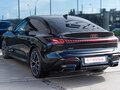 2026 Audi A5 L Sportback III (B10), чёрный - вид 5