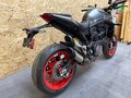 2022 Ducati Monster 937, зелёный, 1070000 рублей - вид 11