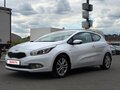 2013 Kia Ceed II, белый - вид 1