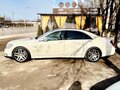 2011 Mercedes-Benz S-Класс 500 V (W221) Рестайлинг, белый, 1600000 рублей - вид 6