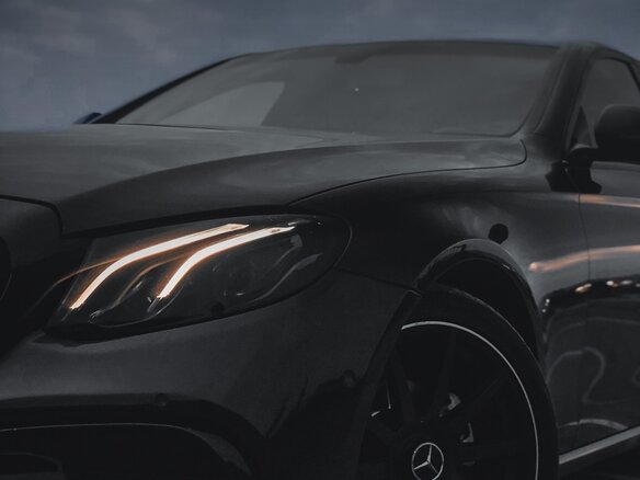 2018 Mercedes-Benz E-Класс 200 V (W213, S213, C238), чёрный, 2250000 рублей - вид 12