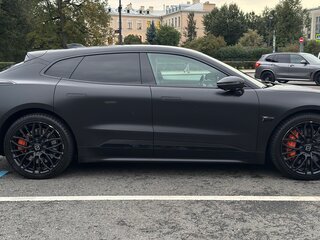 2023 Zeekr 001 100 kWh I, чёрный, 6450000 рублей, вид 4