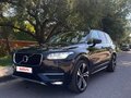 2015 Volvo XC90 II, чёрный, 1970000 рублей - вид 1