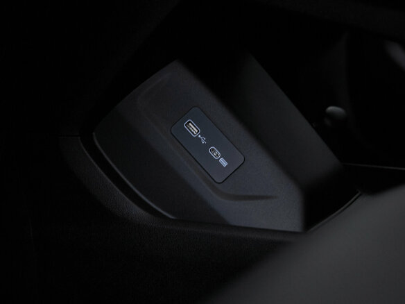 2026 Haval F7x II, синий, 3999000 рублей - вид 23