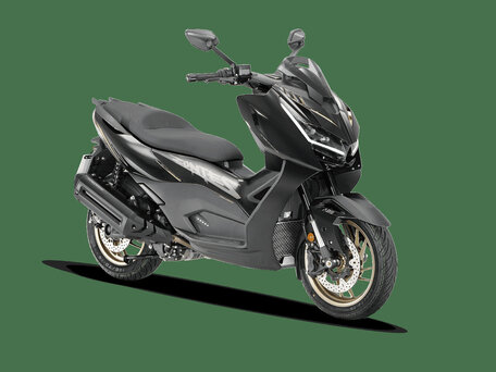 2026 Zontes ZT368-D, чёрный, 599990 рублей, вид 3
