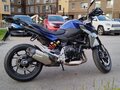 2021 BMW F 900 R, синий, 850000 рублей - вид 4