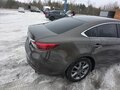 2018 Mazda 6 III (GJ) Рестайлинг, коричневый, 2100000 рублей - вид 7