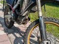 2003 Honda CRF 250R, чёрный, 195000 рублей - вид 6