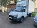 2021 ГАЗ ГАЗель (3302), белый, 1790000 рублей - вид 9