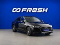 2020 Audi A4 35 TFSI V (B9) Рестайлинг, чёрный, 2500999 рублей