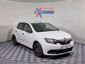 2016 Renault Logan II, белый, 624000 рублей - вид 2