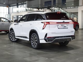 2024 Changan CS75 Plus III, белый, 3633201 рублей, вид 5