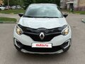 2018 Renault Kaptur I, белый, 1925000 рублей - вид 1