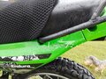 2014 Stels 250 Enduro, зелёный, 87000 рублей - вид 4