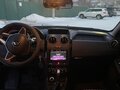 2019 Renault Duster I Рестайлинг, серый, 1690000 рублей - вид 7
