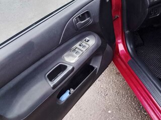 2006 Mitsubishi Lancer IX Рестайлинг, красный, 470000 рублей, вид 5
