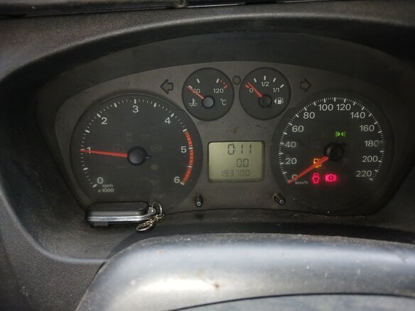 2012 Ford Transit, чёрный, 2700000 рублей - вид 4