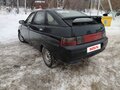 2004 Lada (ВАЗ) 2112, чёрный, 165000 рублей - вид 6