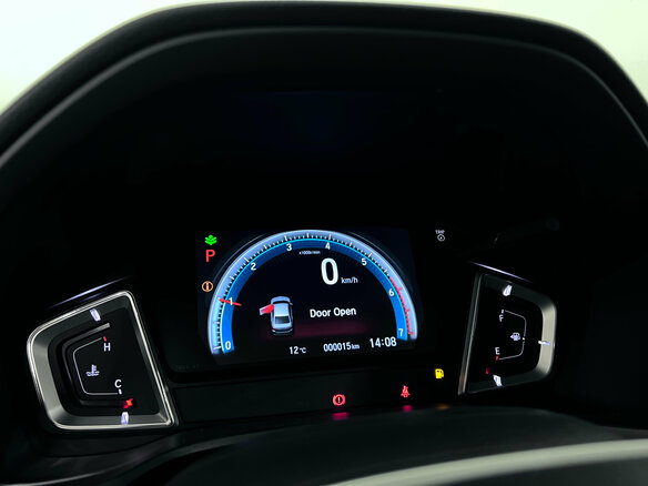 2024 Honda Crider II Рестайлинг, белый - вид 12