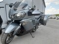2008 Kawasaki GTR 1400 (Concours 14), серый, 725000 рублей - вид 2