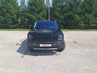 2025 Haval H3 I, чёрный, 2370000 рублей, вид 2