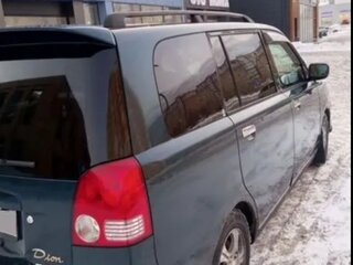 2000 Mitsubishi Dion I, зелёный, 350000 рублей, вид 4
