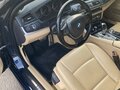 2012 BMW 5 серии 530d xDrive VI (F10/F11/F07), синий, 2000000 рублей - вид 9