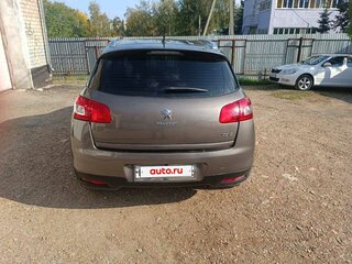 2012 Peugeot 4008 I, коричневый, 950000 рублей, вид 3