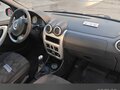 2011 Renault Logan I Рестайлинг, синий, 450000 рублей - вид 8