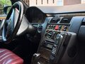 2001 Mercedes-Benz E-Класс 240 II (W210, S210) Рестайлинг, синий, 850000 рублей - вид 11