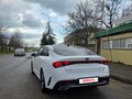 2020 Kia K5 III, белый, 2280000 рублей - вид 4