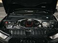 2017 Audi RS 6 performance III (C7) Рестайлинг, чёрный - вид 2